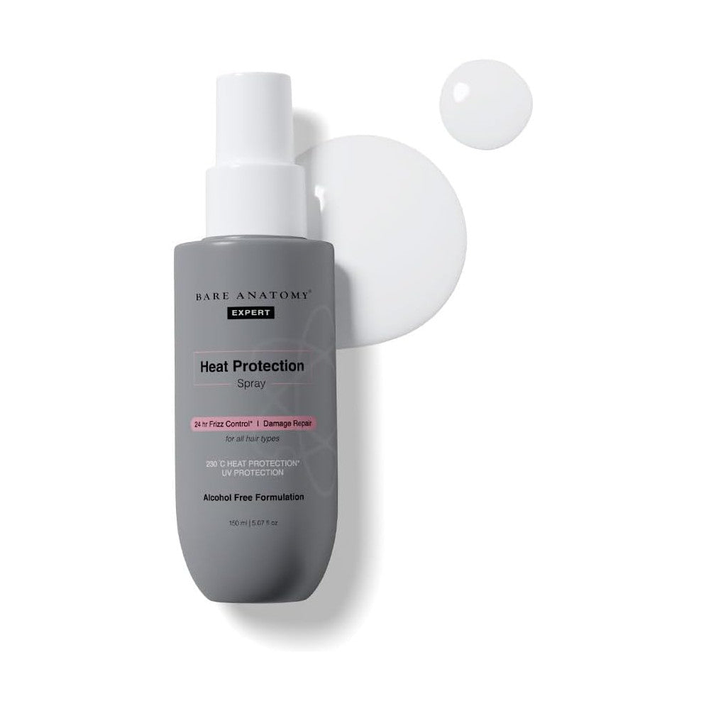 Bare Anatomy spray sérum thermoprotecteur 150 ml