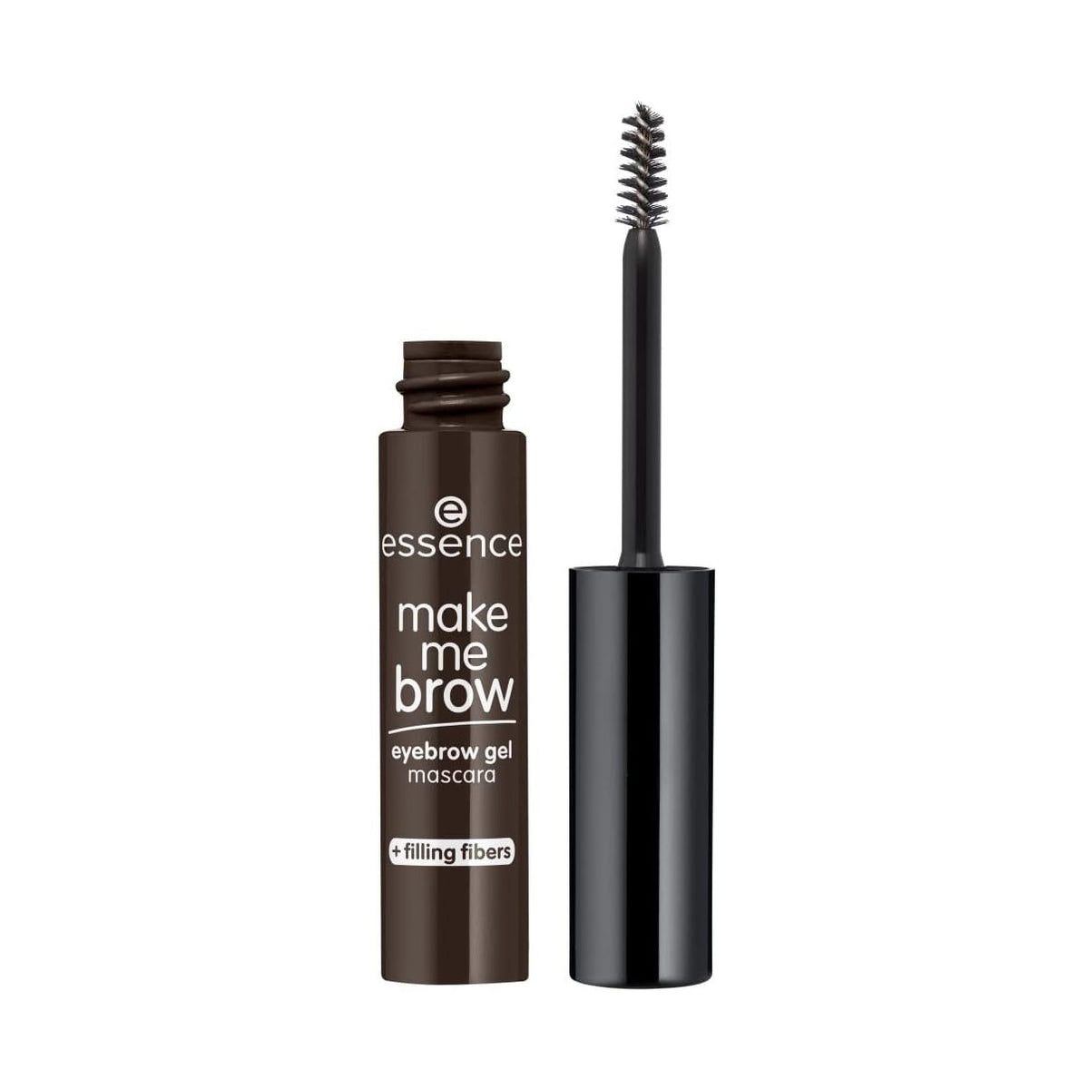 Essence Make Me Brow mascara sourcils teinté, 3,8 ml