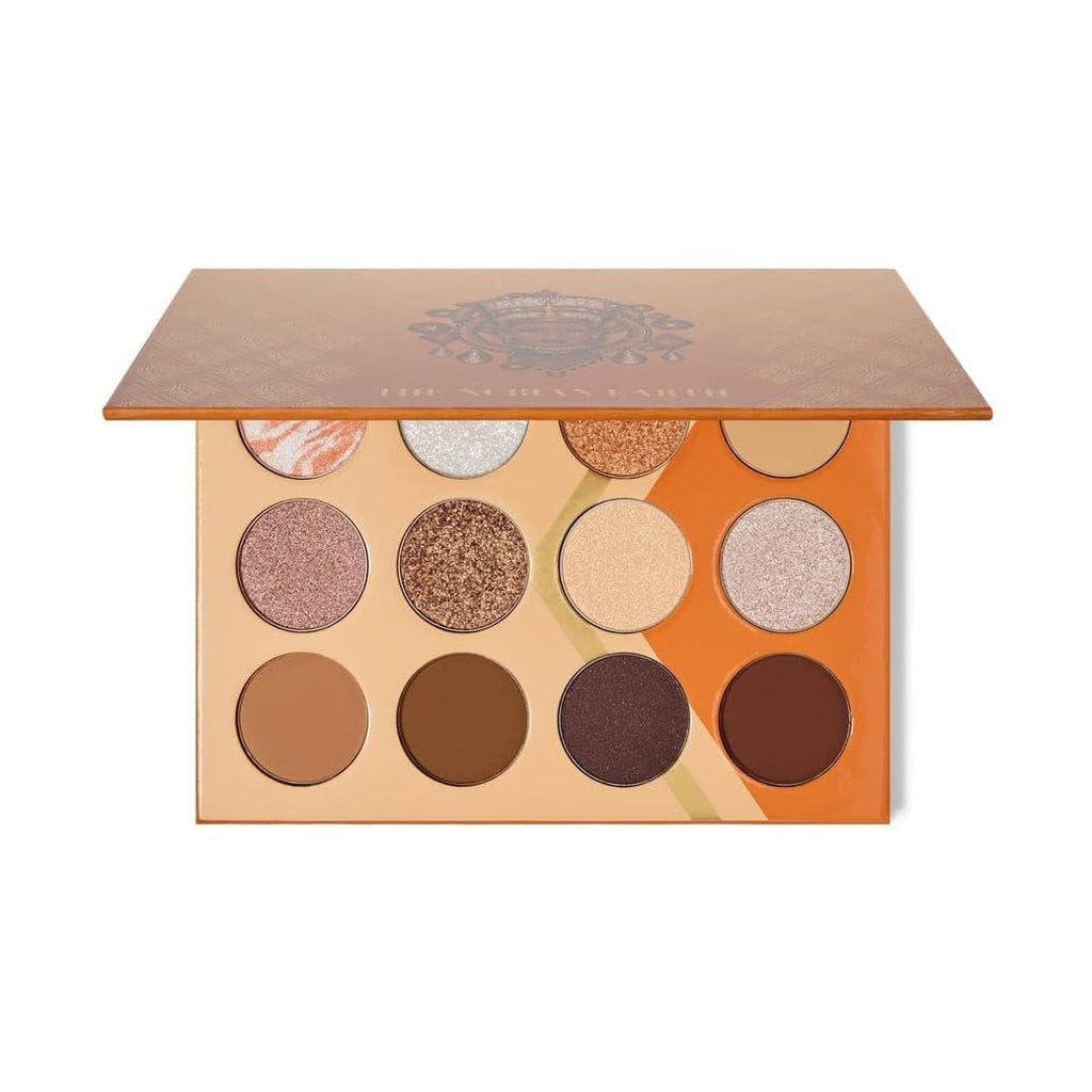 Juvia's Place palette de fards