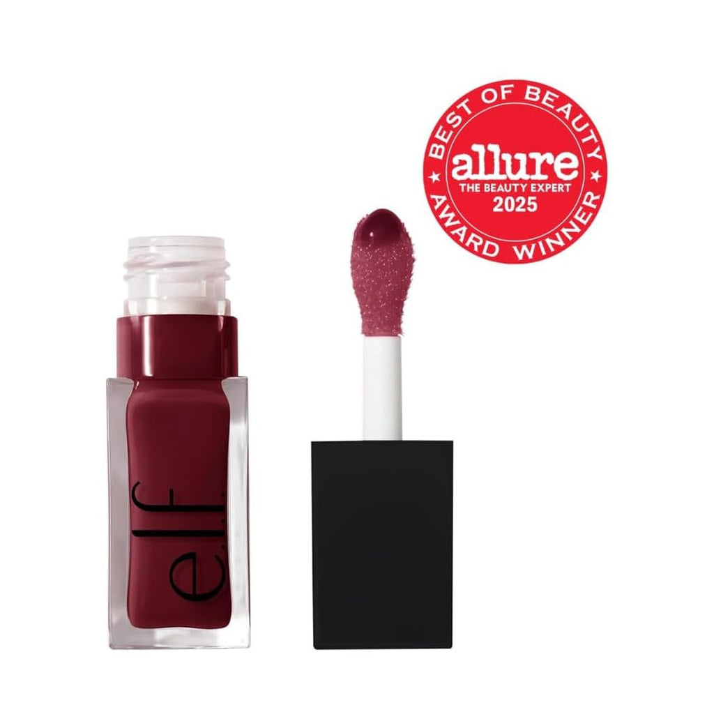 e.l.f. Glow Reviver huile à lèvres teintée, 7,6 ml