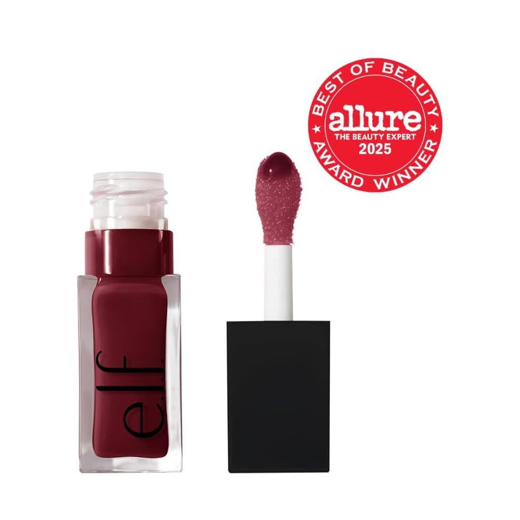 e.l.f. Glow Reviver huile à lèvres teintée, 7,6 ml