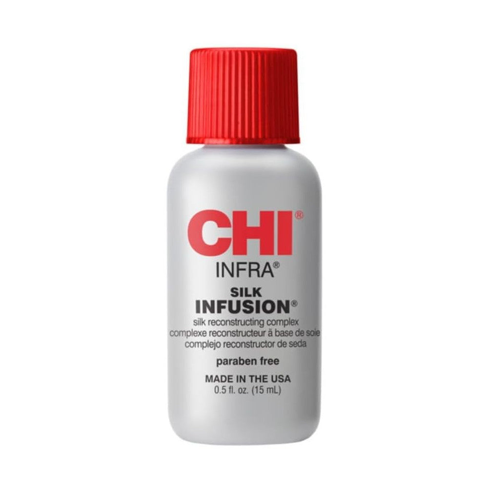 CHI Silk Infusion sérum à la soie 15 ml