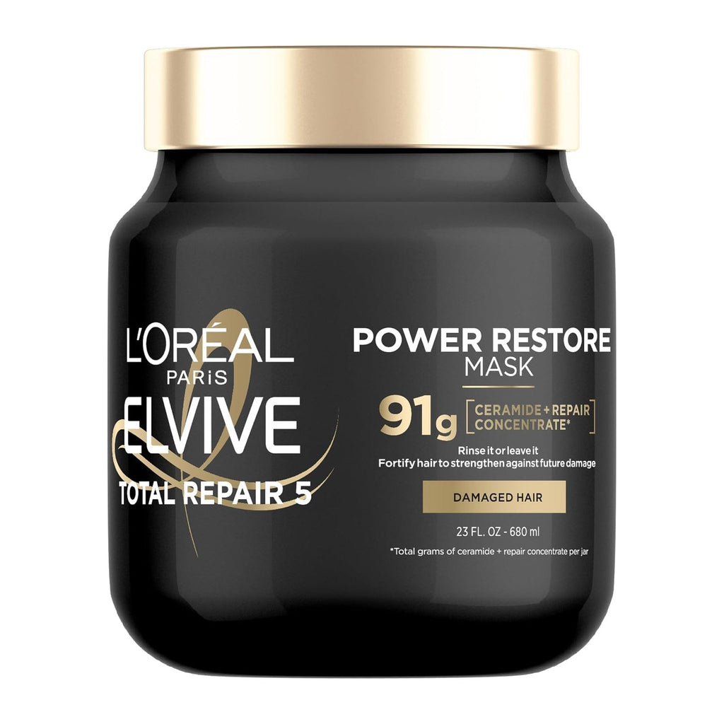 L'Oréal Paris Elvive Total Repair 5 Power Restore masque multi-usage 680 ml