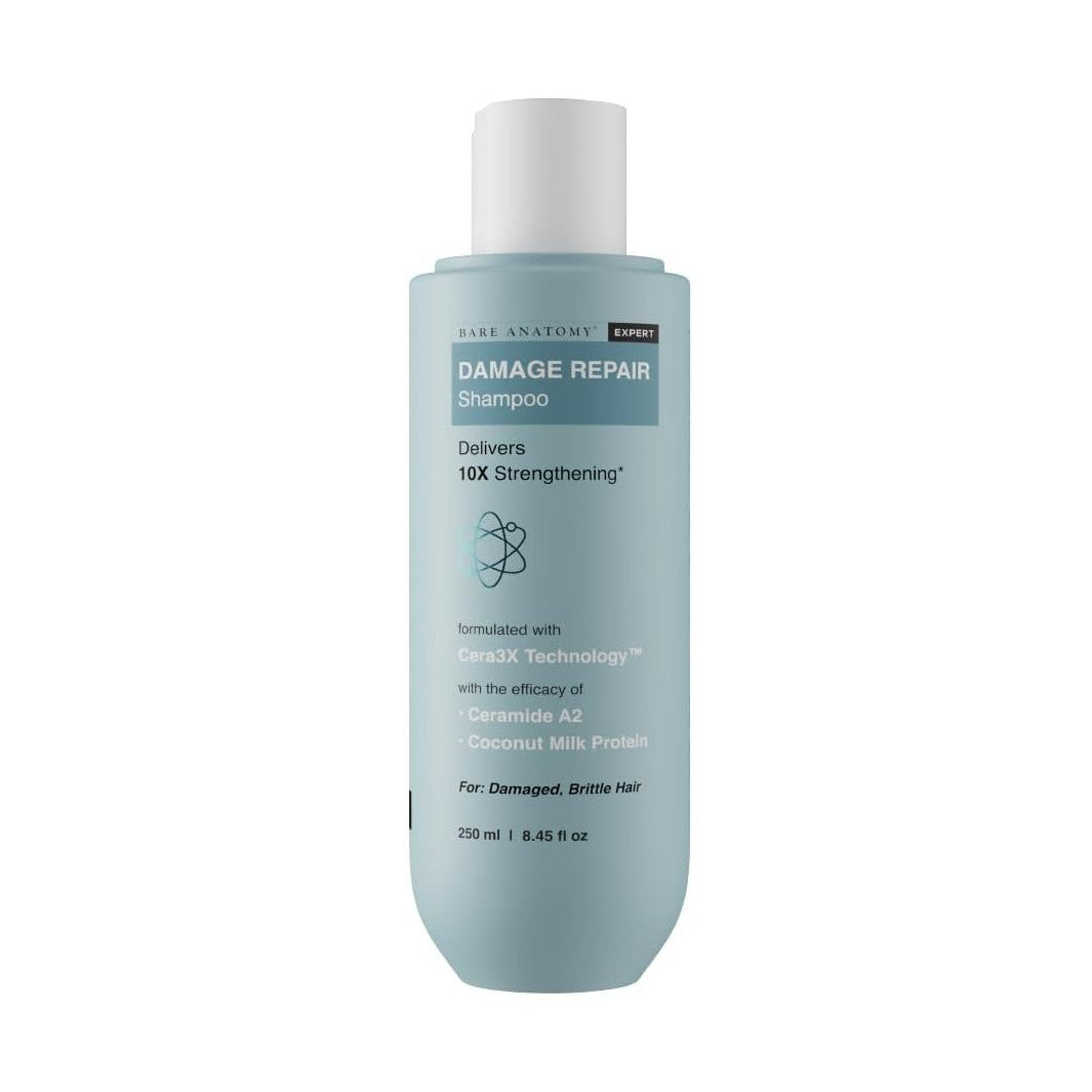 Bare Anatomy Expert Damage Repair shampooing réparateur 250 ml