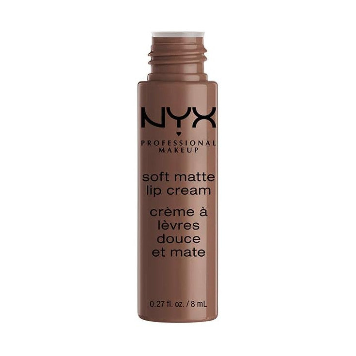 NYX Soft Matte Lip Cream crème à lèvres mate, 8 ml