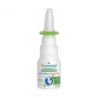 Puressentiel spray nasal protecteur, dès 3 ans, 20 ml