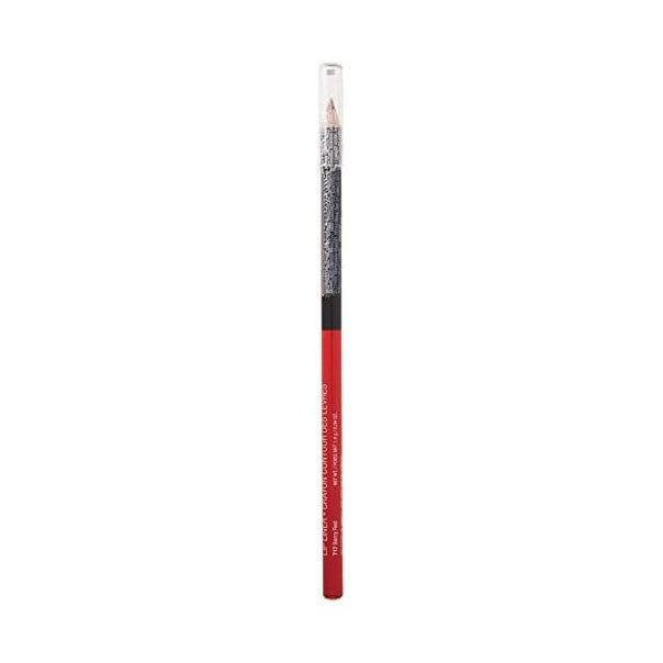 Wet n Wild Color Icon crayon à lèvres, 1,4 g
