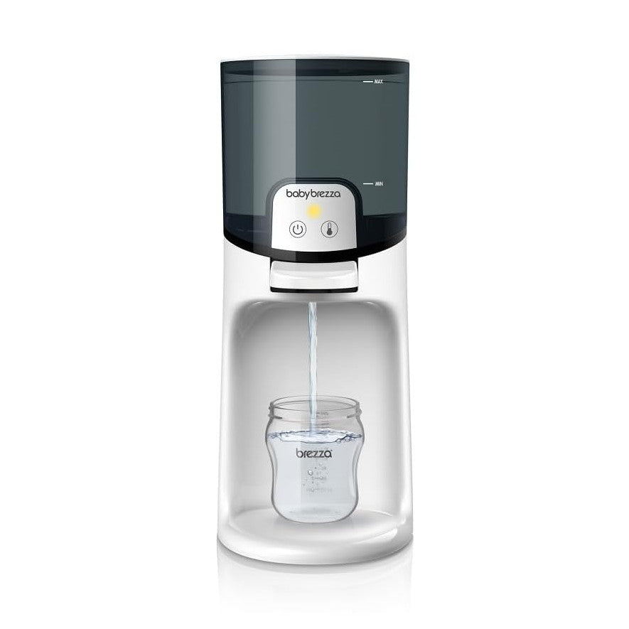 Baby Brezza Instant Warmer distributeur d'eau chaude pour biberons, 3 températures