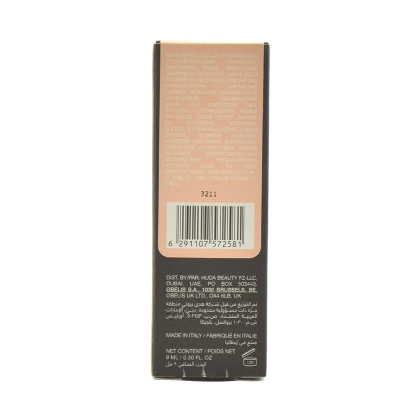 Huda Beauty #FauxFilter correcteur mat lumineux, 9 ml