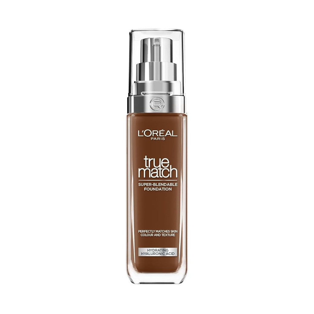 L'Oréal True Match fond de teint, 30 ml