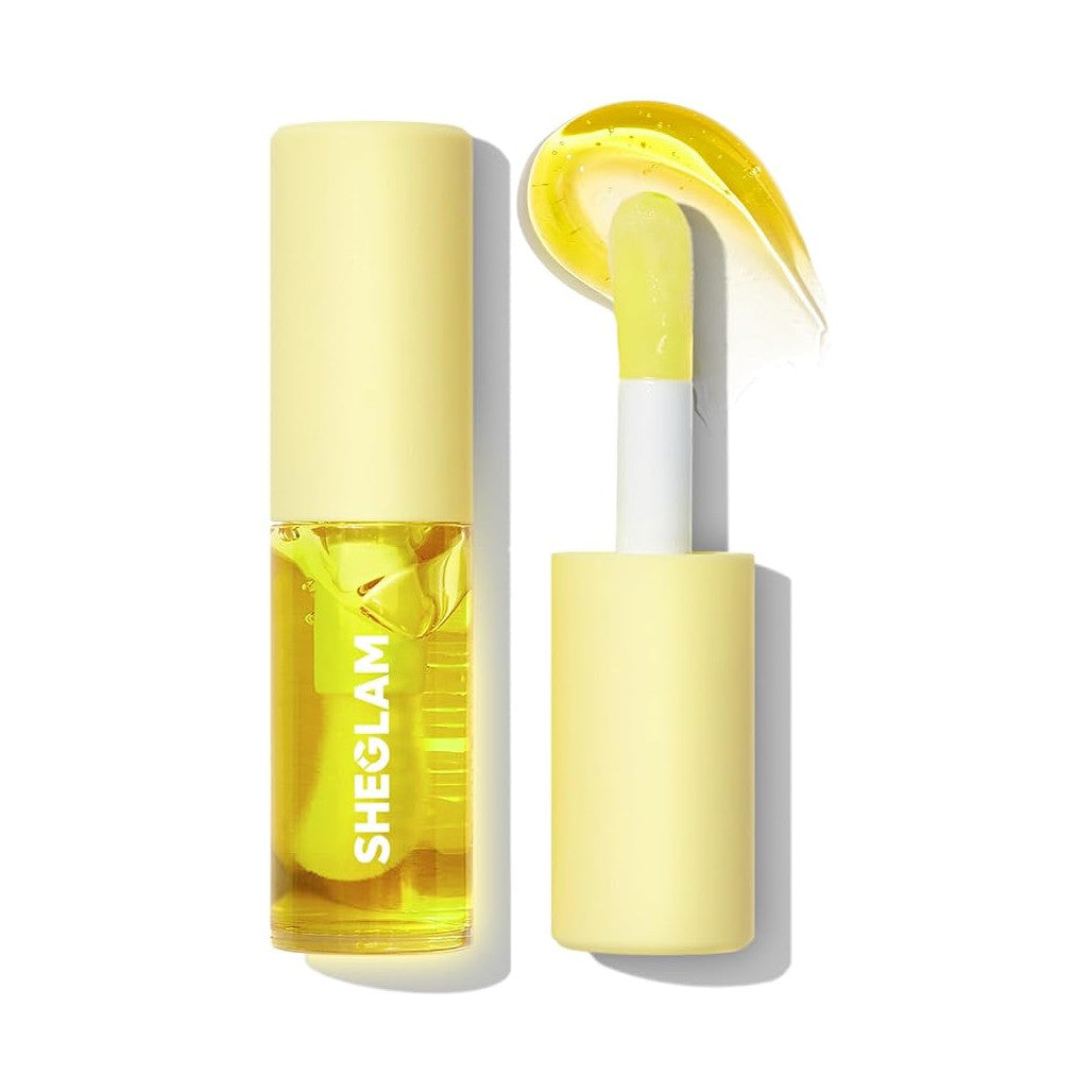 SHEGLAM Jelly Wow huile à lèvres gelée