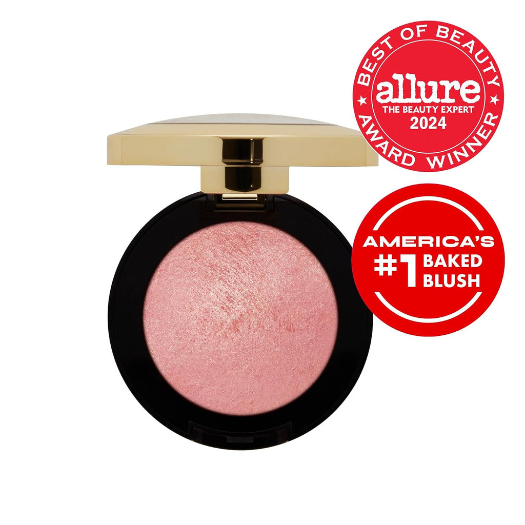 Milani Baked Blush, 3,5 g