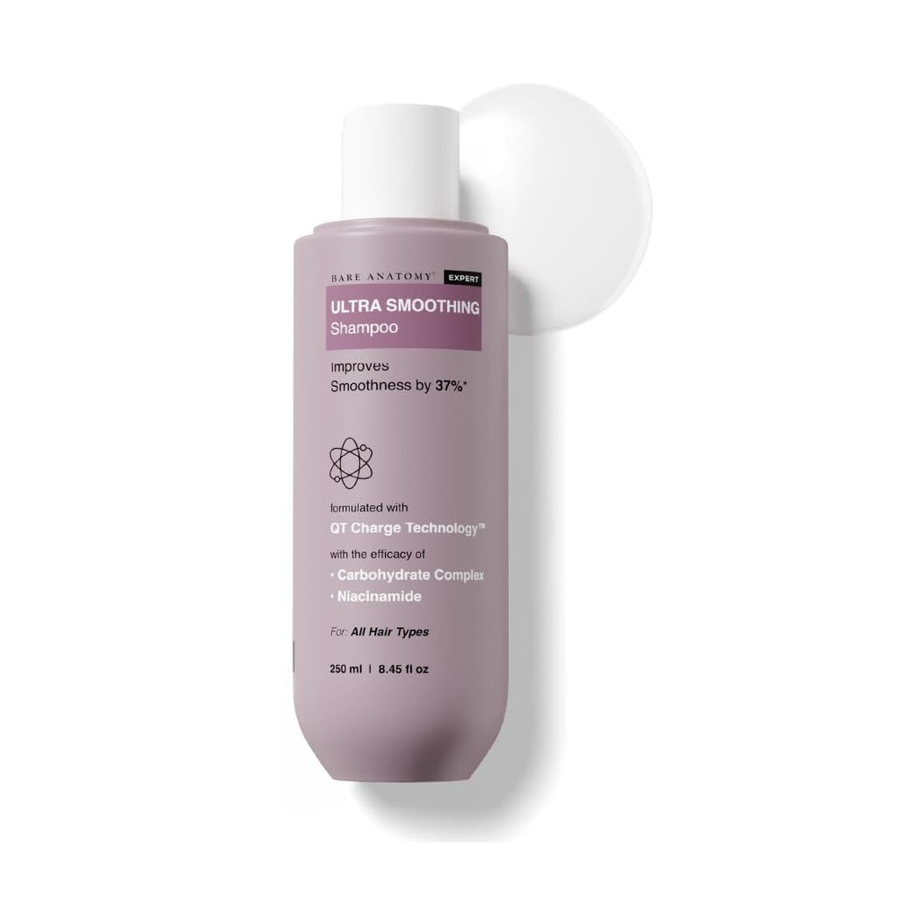 Bare Anatomy Ultra Smoothing shampooing lissant 250 ml