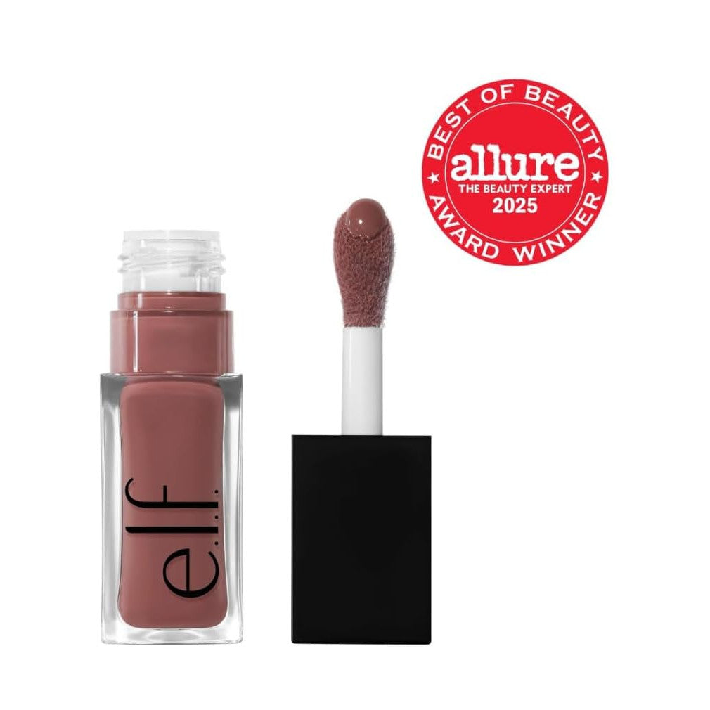 e.l.f. Glow Reviver huile à lèvres teintée, 7,6 ml