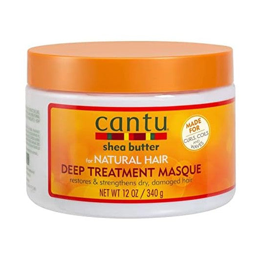 Cantu masque Deep Treatment 340 g