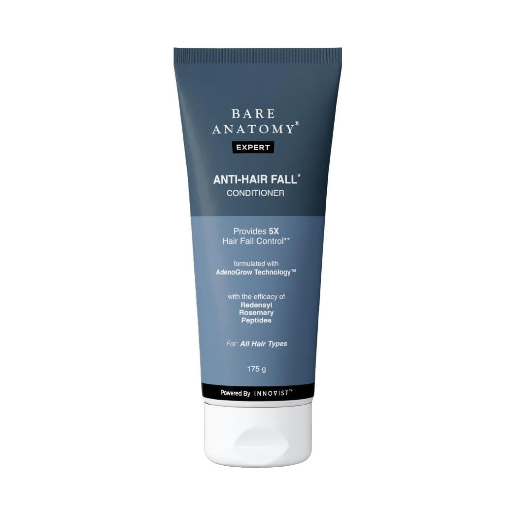Bare Anatomy Anti-Hair Fall après-shampooing 175 g