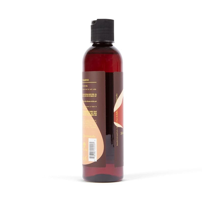 As I Am Curl Clarity shampooing purifiant 237 ml