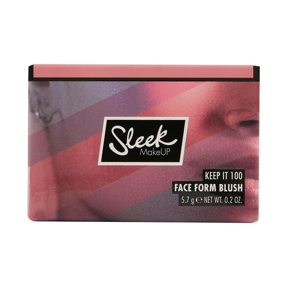 Sleek MakeUP Face Form blush poudre, 5,7 g