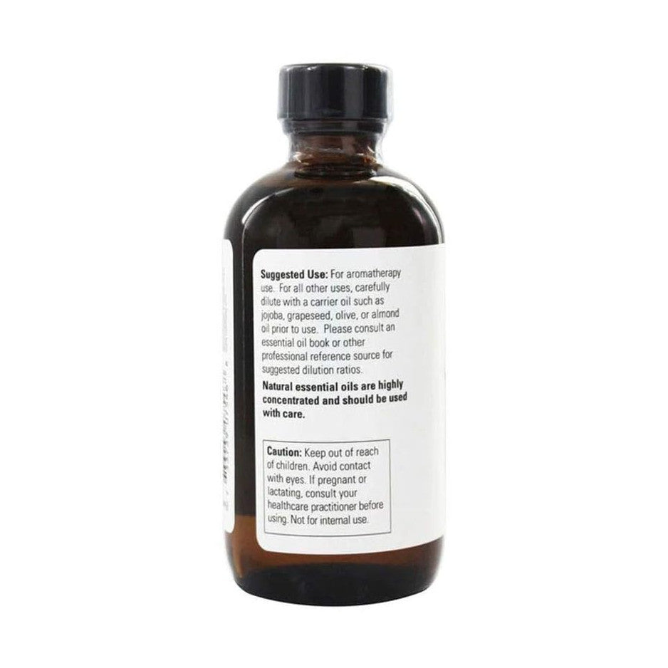 NOW Solutions huile essentielle d'eucalyptus