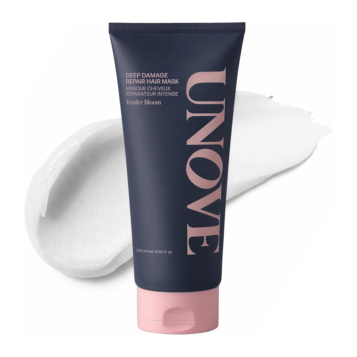 UNOVE Deep Damage Treatment EX masque réparateur 320 ml