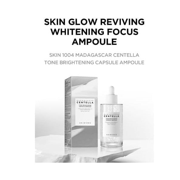 SKIN1004 Centella Tone Brightening ampoule, 30 ml