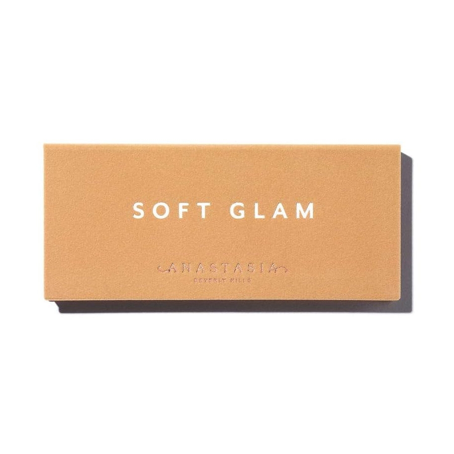Anastasia Beverly Hills Soft Glam palette de 14 fards