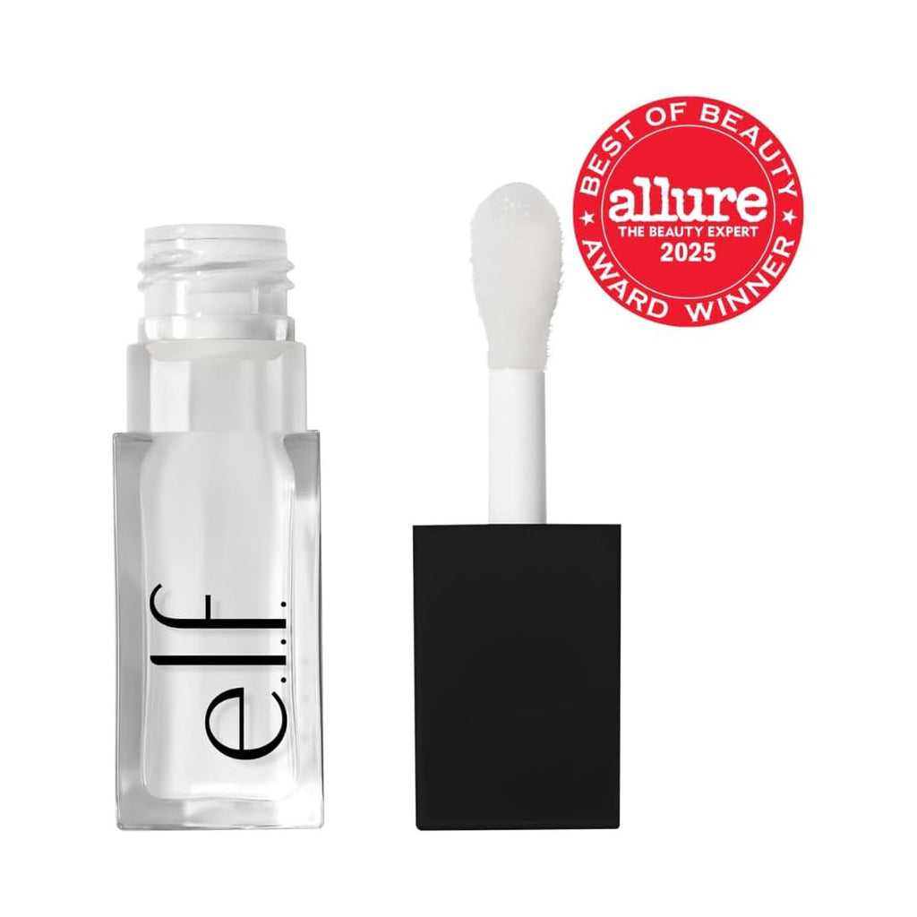 e.l.f. Glow Reviver huile à lèvres teintée, 7,6 ml