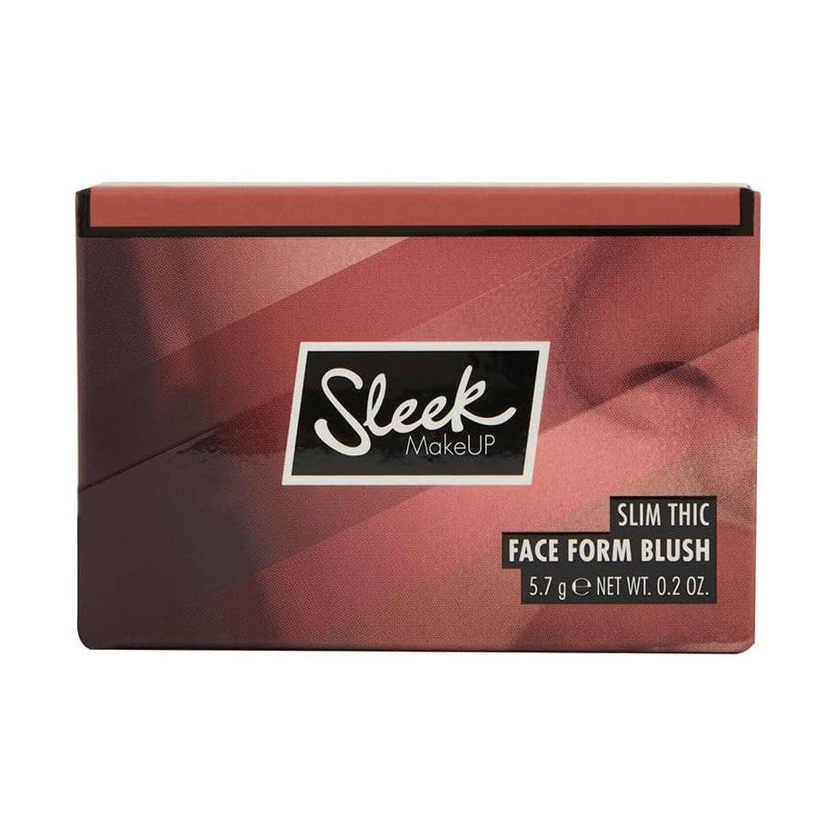 Sleek MakeUP Face Form blush poudre, 5,7 g