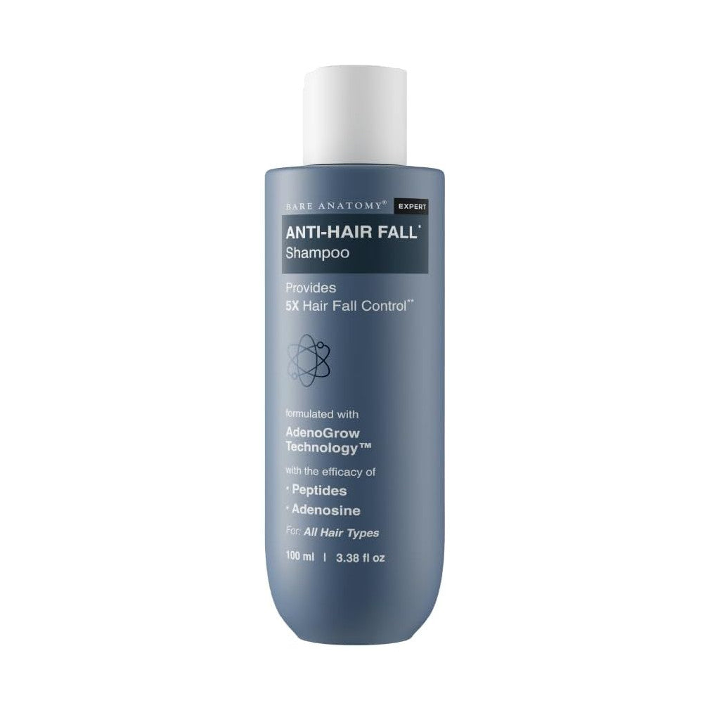 Bare Anatomy Anti Hair Fall shampooing anti-chute