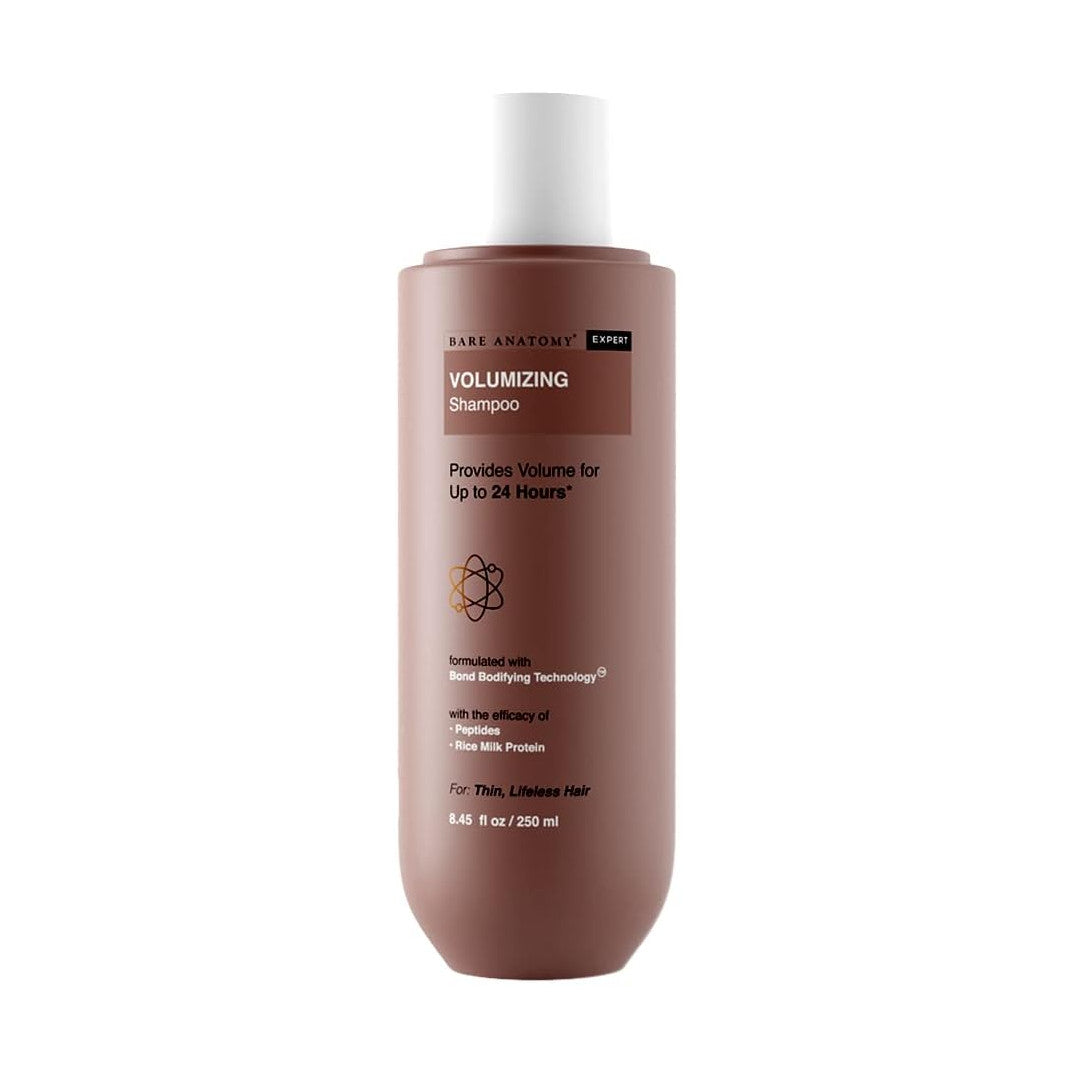 Bare Anatomy Expert Volumizing shampooing volume 250 ml