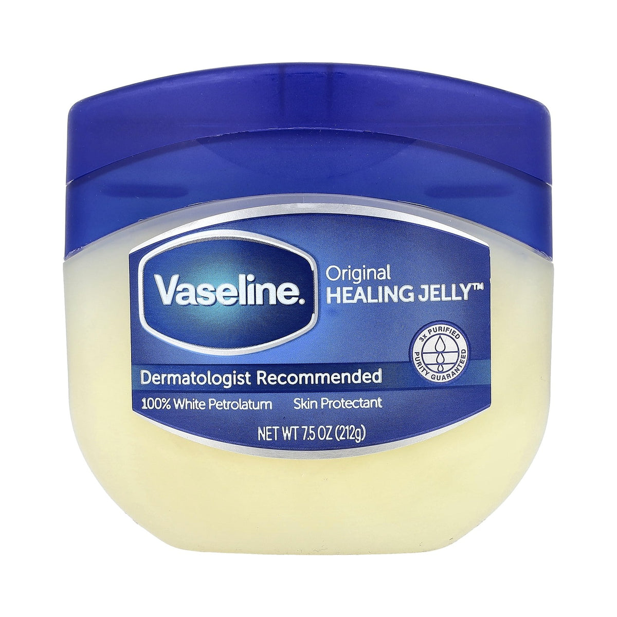 Vaseline Gelée protectrice originale 212 g