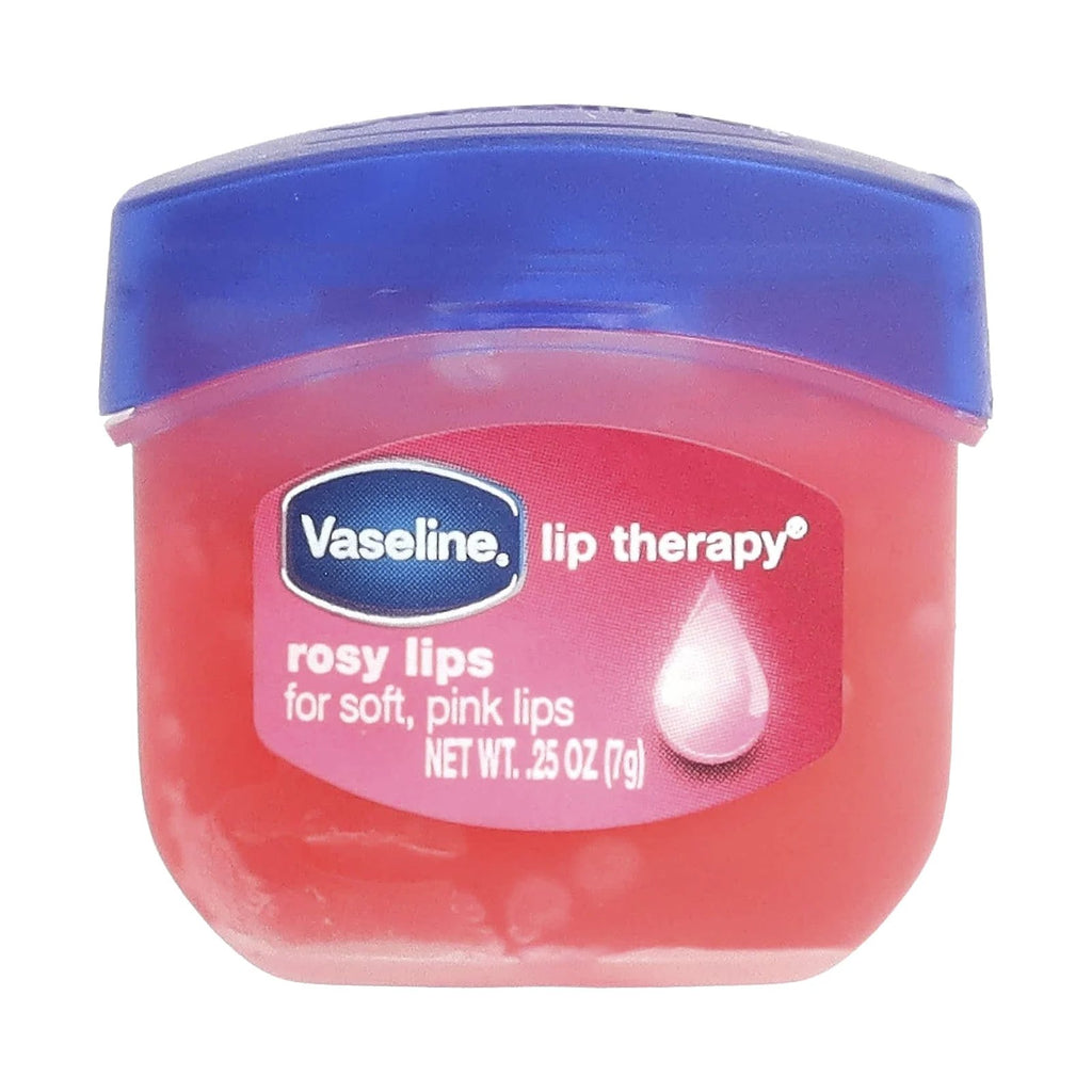 Vaseline Lip Therapy Rosy Lips 7 g