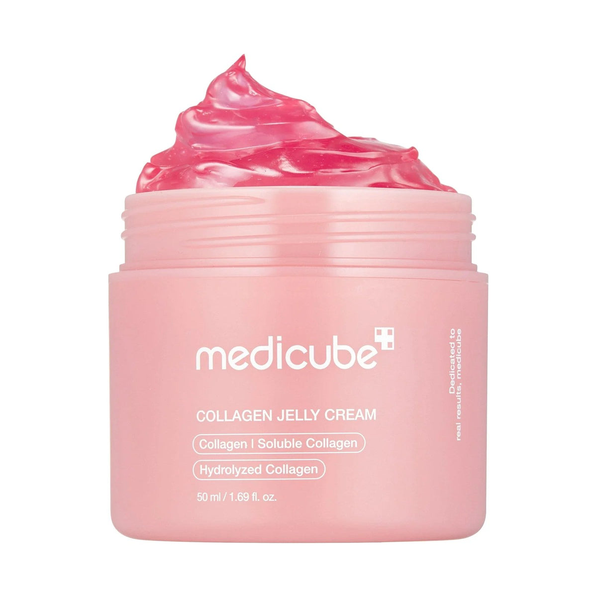 Medicube Collagen Jelly Cream crème gel, 50 ml