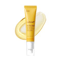 Medicube Kojic Acid Turmeric Vita gel-sérum contour des yeux, 30 ml
