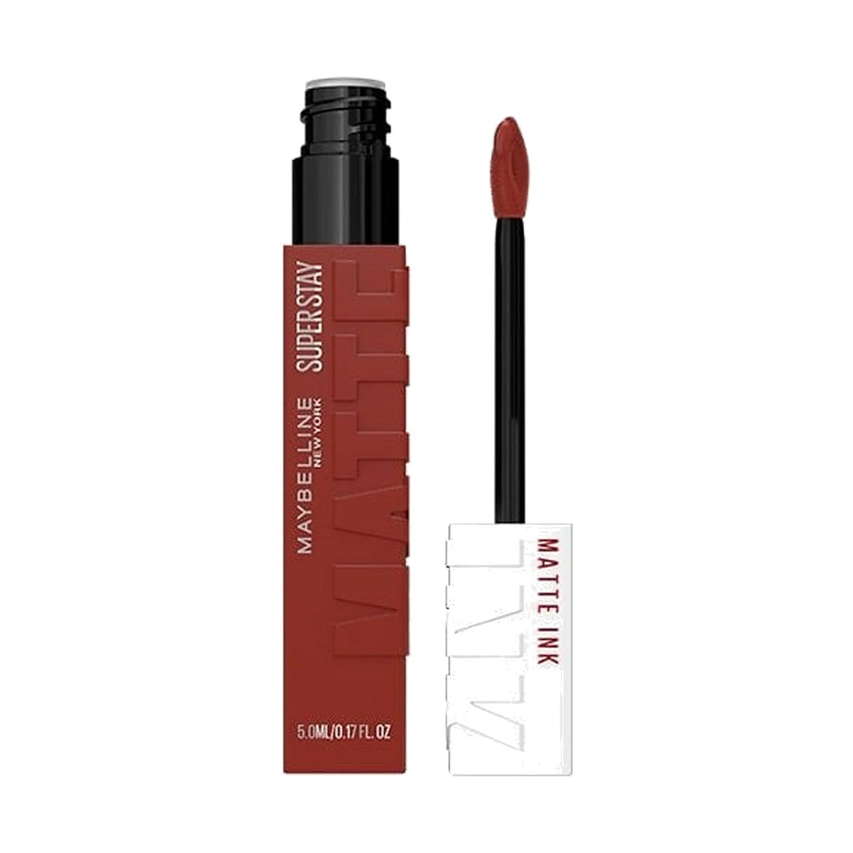 Maybelline SuperStay Matte Ink rouge à lèvres liquide