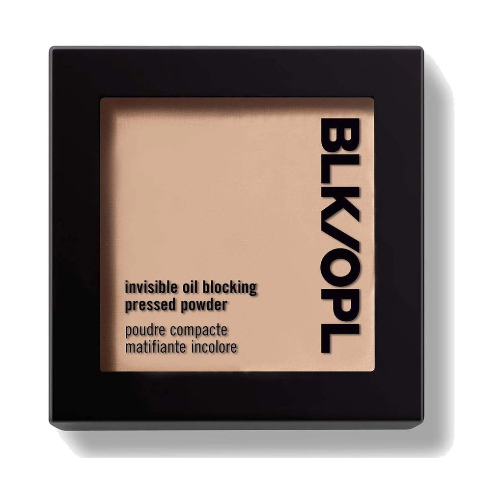 Black Opal poudre invisible anti-brillance, 10 ml