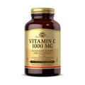 Solgar vitamine C 1000 mg, 100 gélules