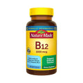 Nature Made vitamine B12 1000 mcg, 90 capsules