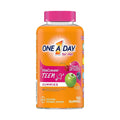 One A Day Teen for Her multivitamines en gommes, 150 gommes