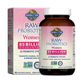 Garden of Life RAW probiotiques femme, 90 gélules