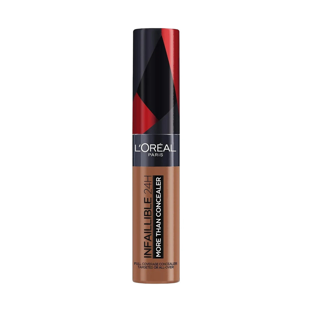 L'Oréal Infallible More Than Concealer, 11 ml