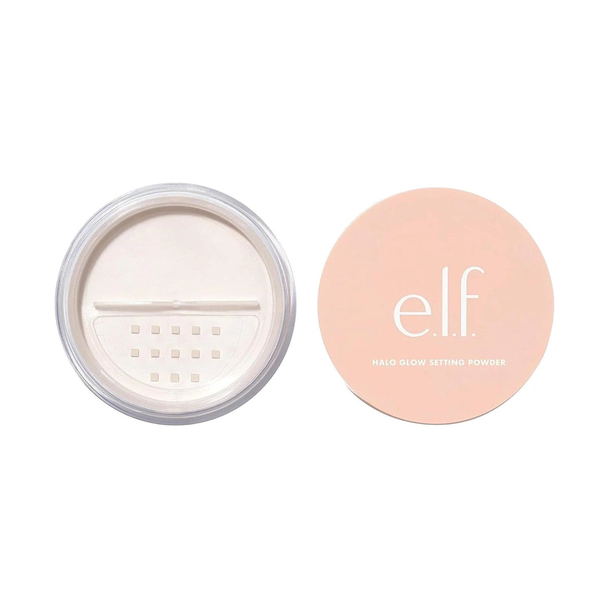 e.l.f. Halo Glow poudre libre de fixation, 6,8 g