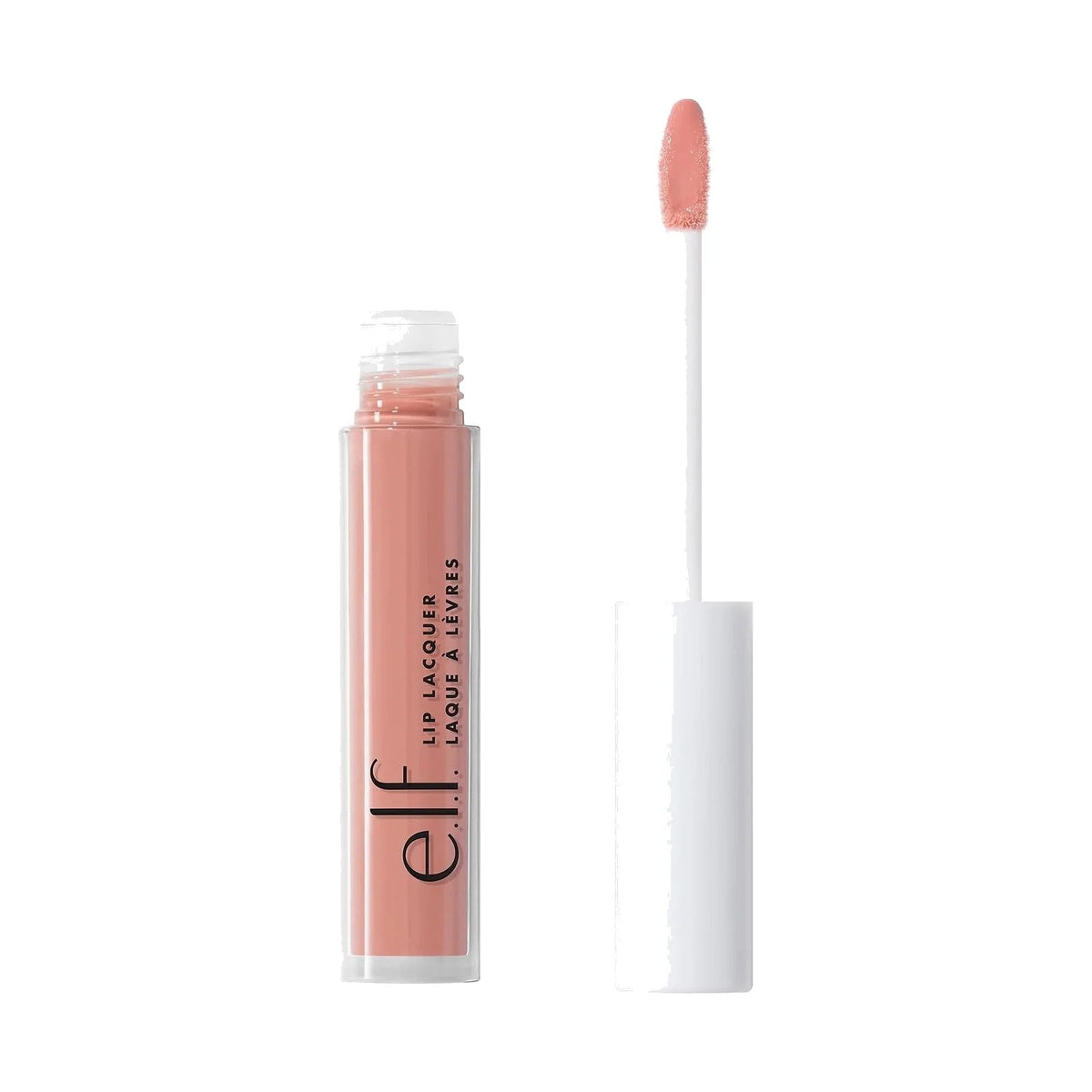 e.l.f. Lip Lacquer gloss laqué, 2,5 ml