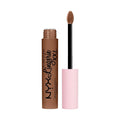 NYX Lip Lingerie XXL rouge à lèvres liquide mat, 4 ml