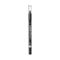 Rimmel Scandaleyes khôl waterproof noir, 1,3 g