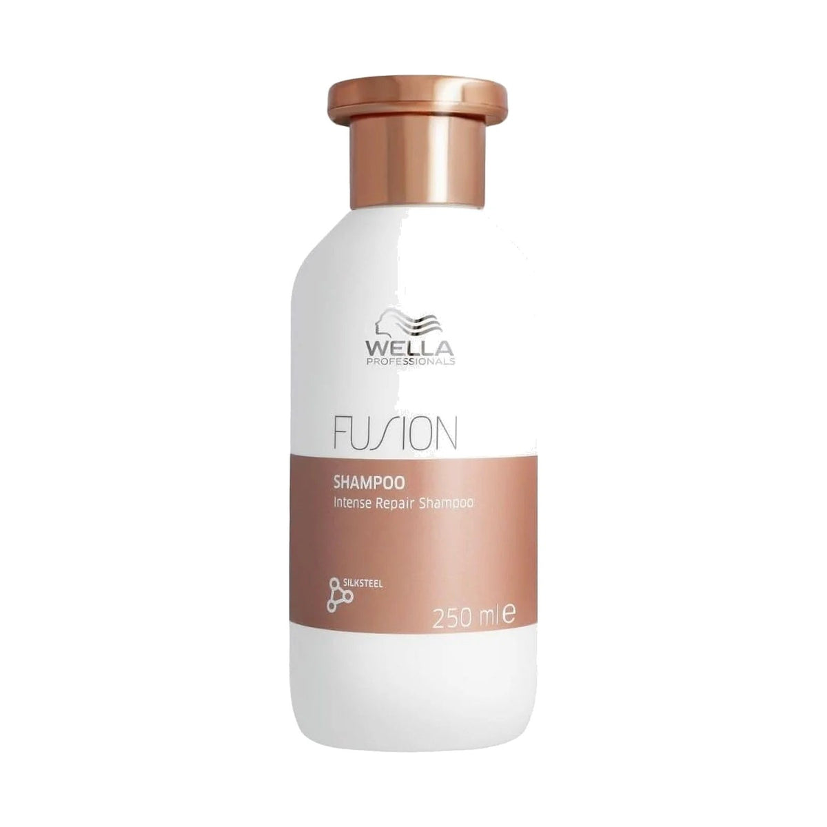 Wella Professionals Fusion shampoing réparateur intense 250 ml