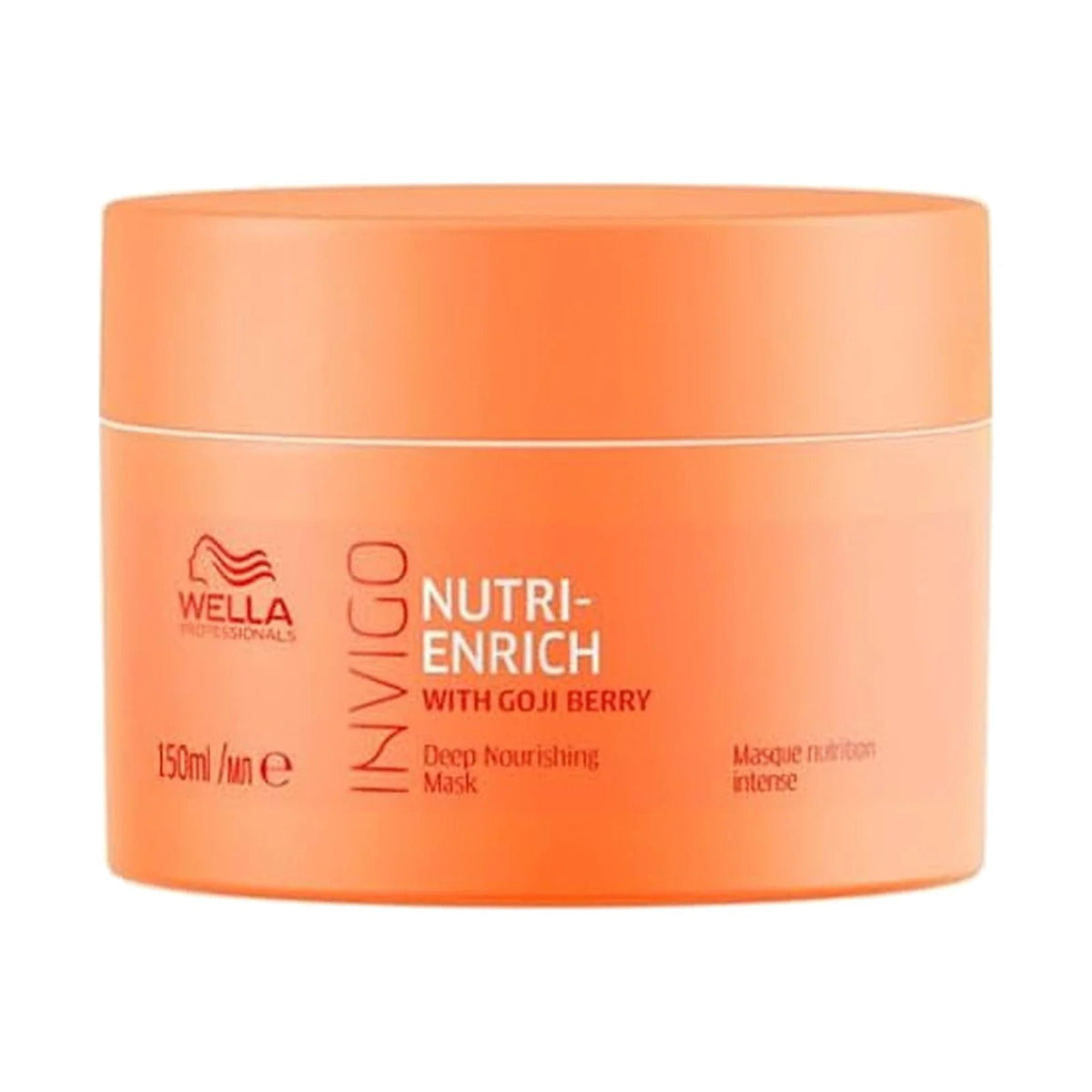 Wella Professionals Invigo Nutri-Enrich masque nourrissant 150 ml