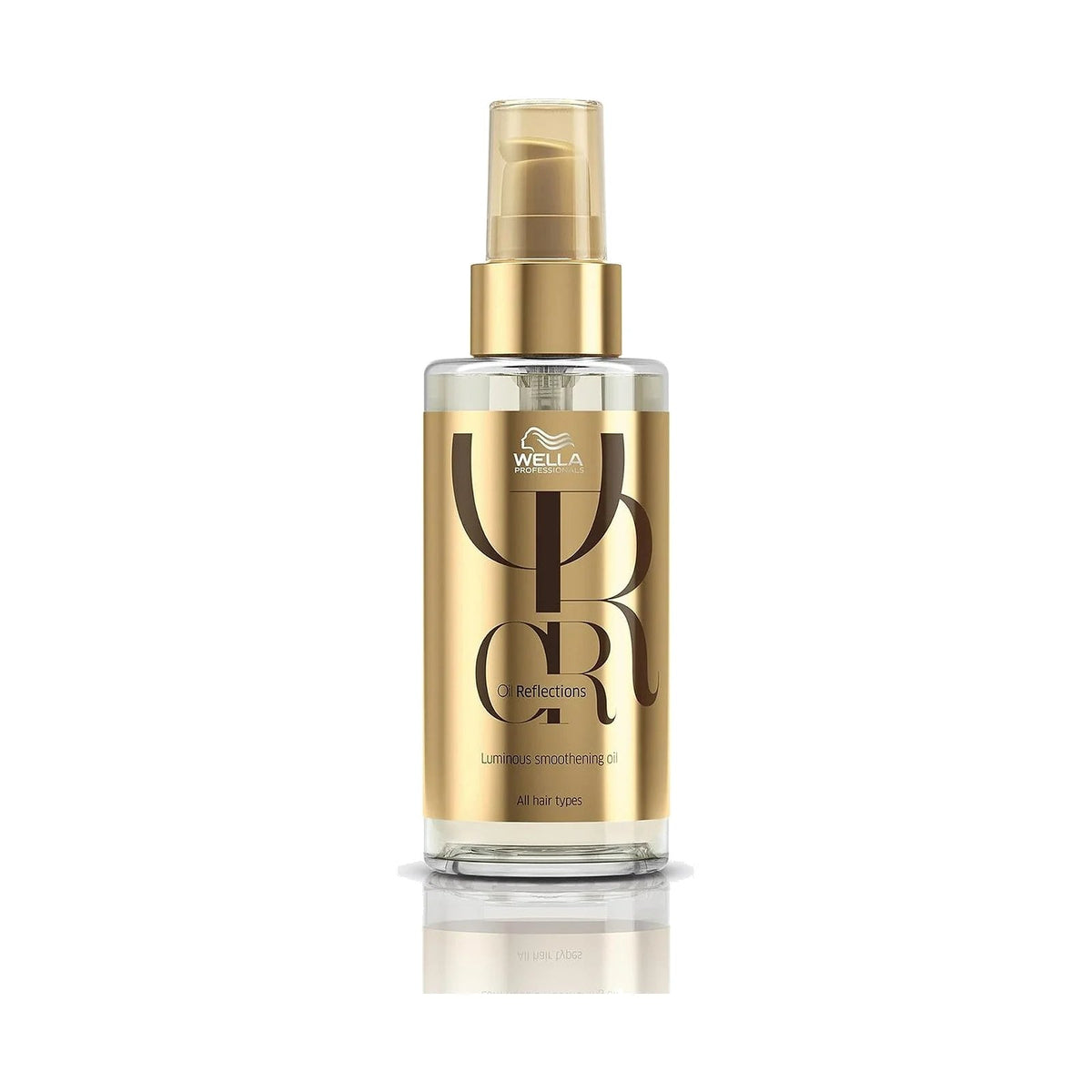 Wella Professionals Oil Reflections huile lumineuse 100 ml