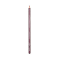 Crayon à lèvres wet n wild Color Icon 1,4 g, teinte Brandy Wine, sur fond blanc